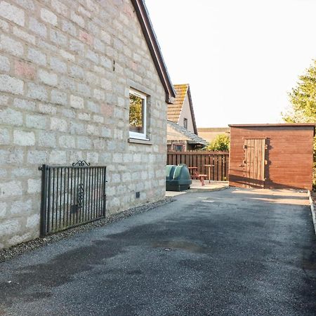 Willa 10 Annesley Park Banchory Zewnętrze zdjęcie