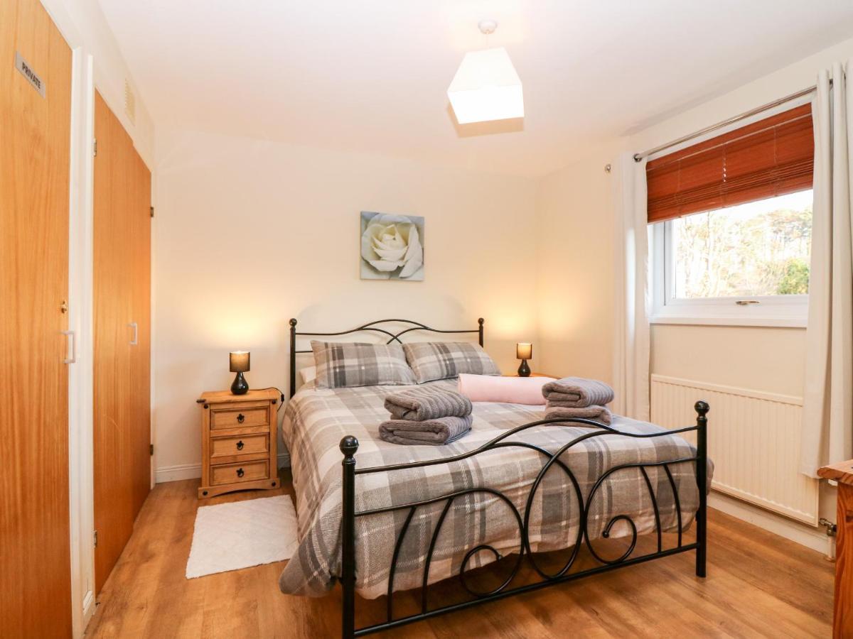 Willa 10 Annesley Park Banchory Zewnętrze zdjęcie
