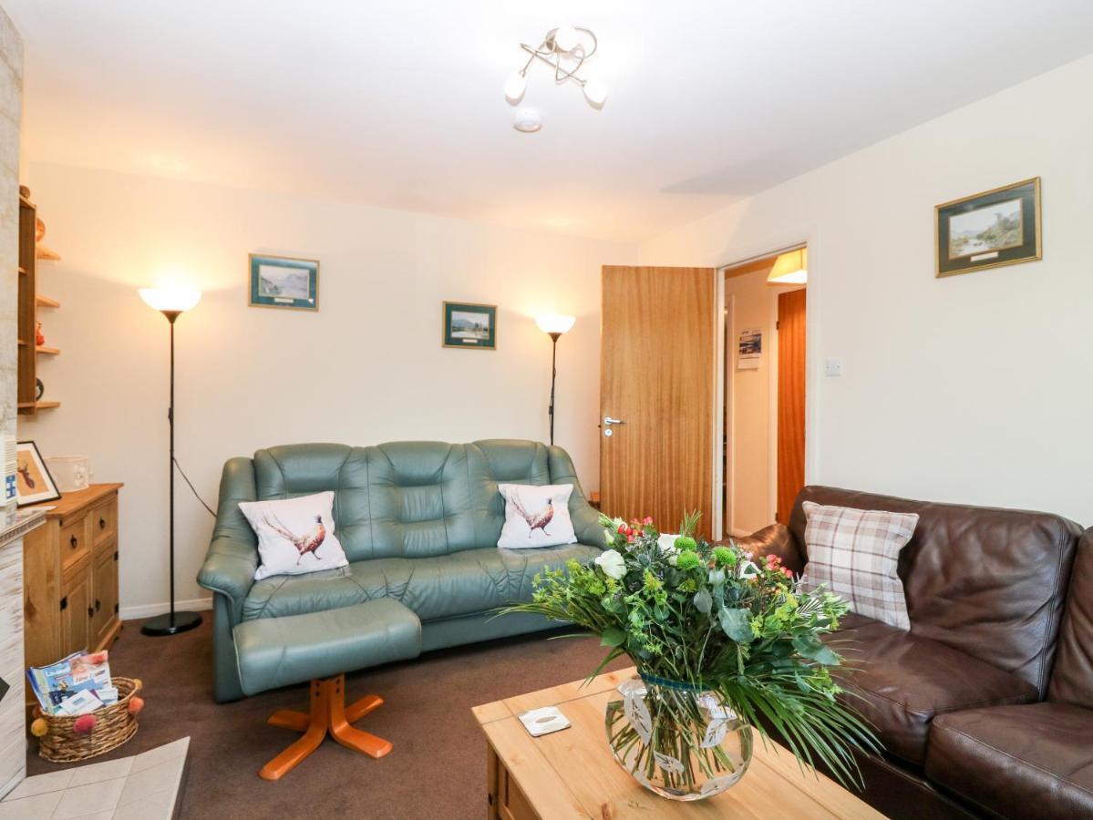 Willa 10 Annesley Park Banchory Zewnętrze zdjęcie