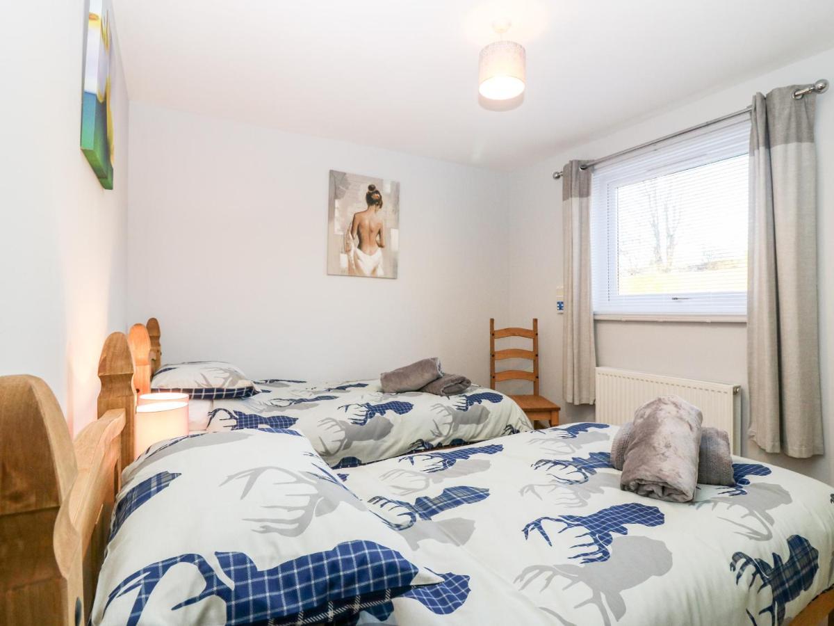 Willa 10 Annesley Park Banchory Zewnętrze zdjęcie